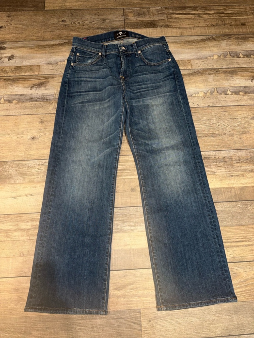 Men’s 7 For All Mankind Austyn 30 x 27